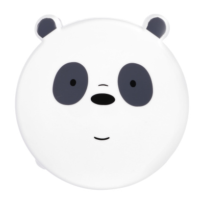 WE BARE BEARS Кутия за храна, 4 бр., Panda
