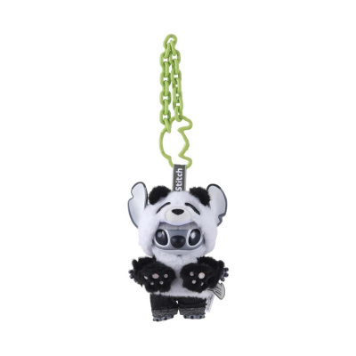 Disney Lilo & Stitch Плюшен орнамент - GenZ Street Collection