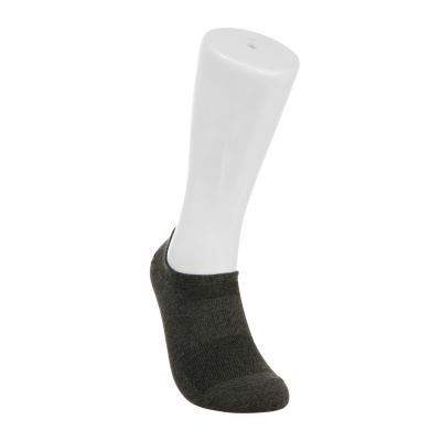 Мъжки чорапи, 3бр., сиви