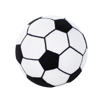 Плюшена топка със звънче (футбол)