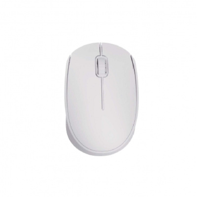 2.4 G Безжична мишка, модел CM612G, бяла