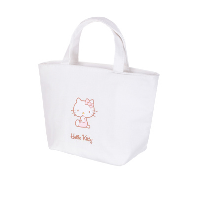 SANRIO Чанта за обяд, Hello Kitty 