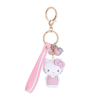 SANRIO Hello Kitty Висулка за чанта