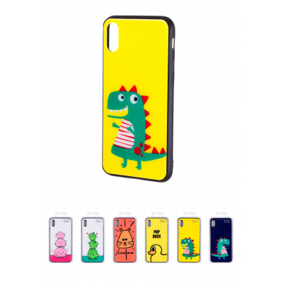 Калъф за iPhone XS MAX, различни видове