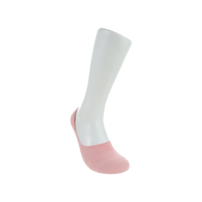 Дамски чорапи, 3бр., розови