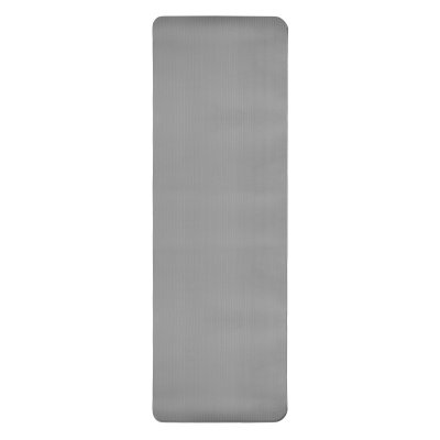 MINISO Sports Постелка за йога, 8 мм, сива