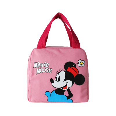 MICKEY AND FRIENDS Чанта за обяд