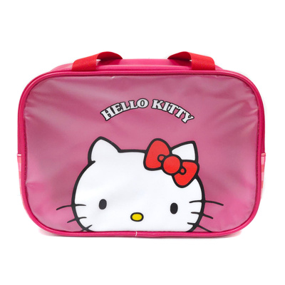 SANRIO Водоустойчива чанта за съхранение, Hello Kitty