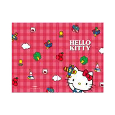 SANRIO Тетрадка, 36 листа, Hello Kitty
