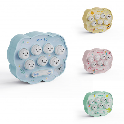 Мини игрова конзола, модел: K301