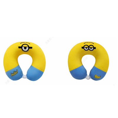 MINIONS Възглавница за път