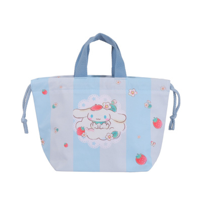 Sanrio Чанта за обяд, Cinnamoroll
