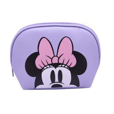 Disney Козметична чанта, лилава