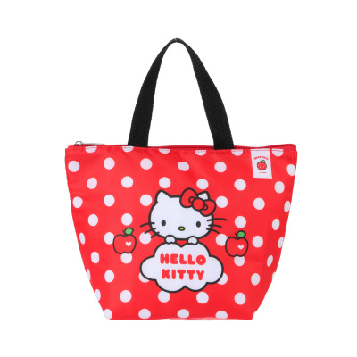 SANRIO Чанта за обяд, Hello Kitty 