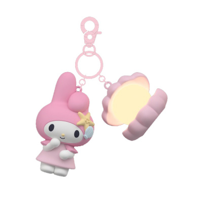 SANRIO LED ключодържател, My Melody