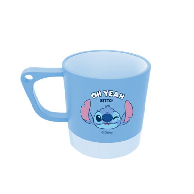 Disney Пластмасова чаша, 220 мл., Stitch