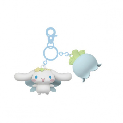 SANRIO Светещ ключодържател, Cinnamoroll 