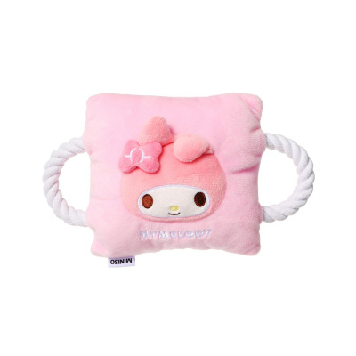 Sanrio Играчка за домашен любимец,въже,My Melody