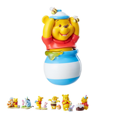 Winnie-the-Pooh Фигурка-изненада