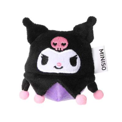 SANRIO Играчка за домашни любимци, Kuromi
