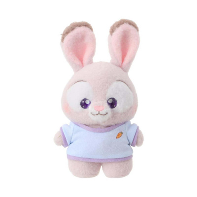 Disney Плюшена играчка, Mini Plush Friend Collection (Judy)