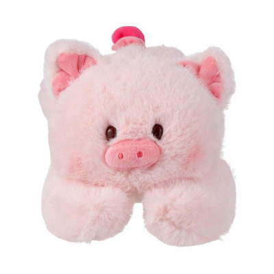 Плюшена играчка, прасе
