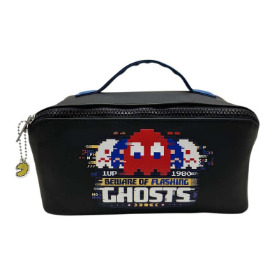 PAC-MAN Козметична чанта
