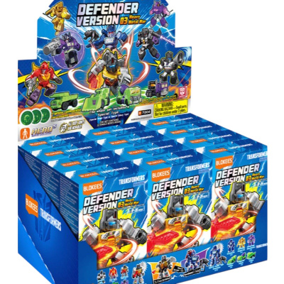 Transformers Конструктор