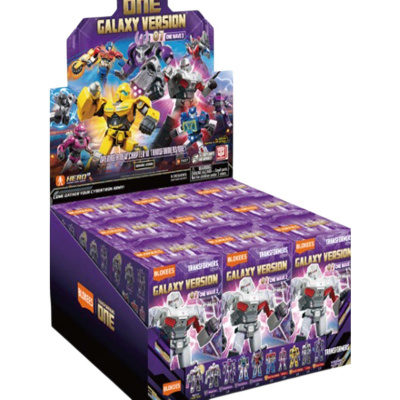 Transformers Конструктор