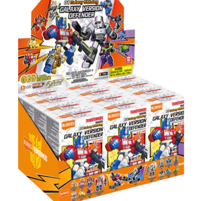 Transformers Конструктор