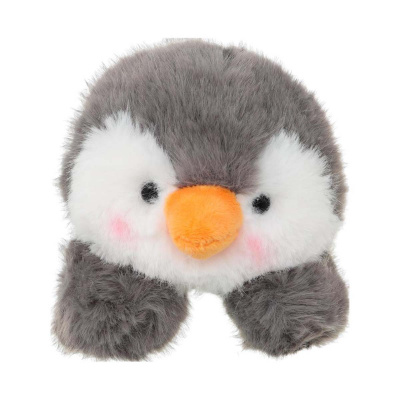 Gift Bear Плюшена играчка, 25 см. (Пингвин)