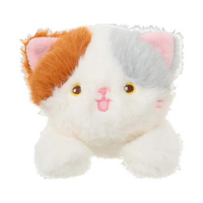 Gift Bear Плюшена играчка, 25 см. (коте)