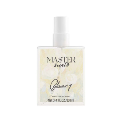 Парфюмен мист за тяло Master Scents Sunshine Soda