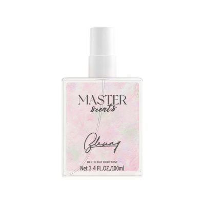 Парфюмен мист за тяло Master Scents Bestie Day