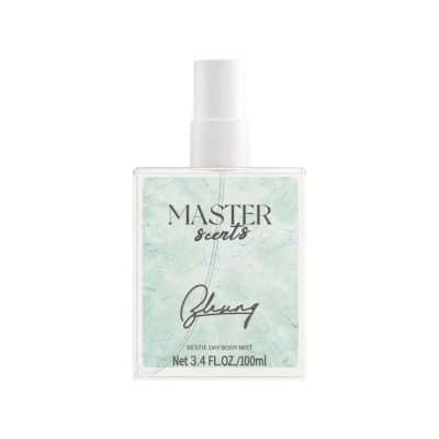 Парфюмен мист за тяло Master Scents Soul in Forest
