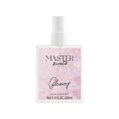 Парфюмен мист за тяло Master Scents Fever Lover
