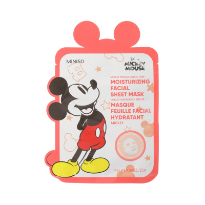Mickey Mouse Маска за лице, Mickey
