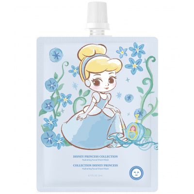 Disney Princess Маска за лице, Cinderella