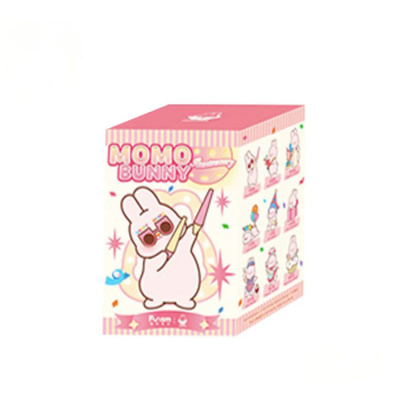 MOMO BUNNY Фигурка-изненада