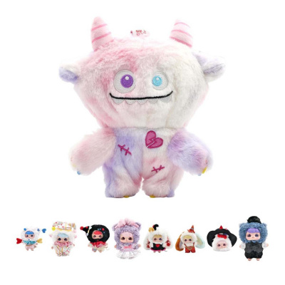 Плюшена играчка, Ave Circus