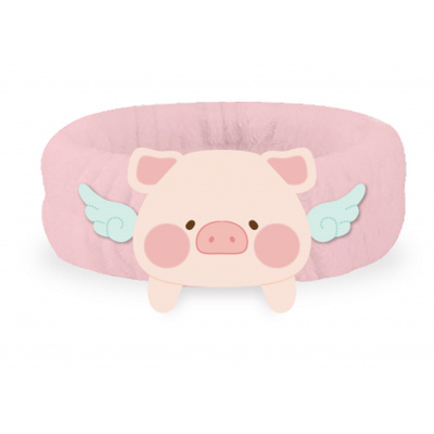 LuLu the Piggy Лента за глава
