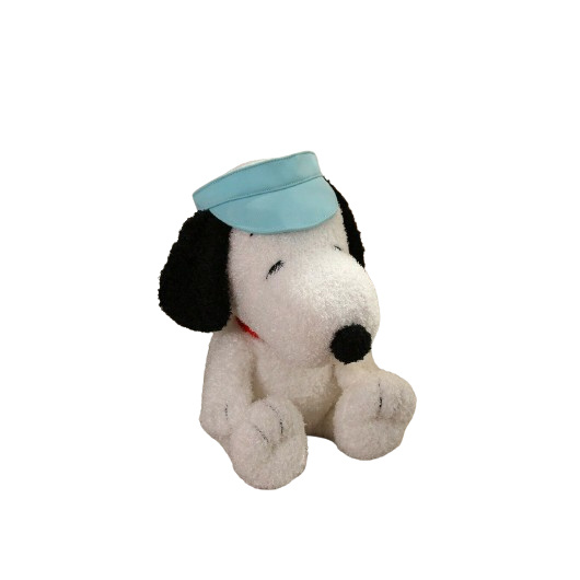 Snoopy Плюшена играчка, Shoopy