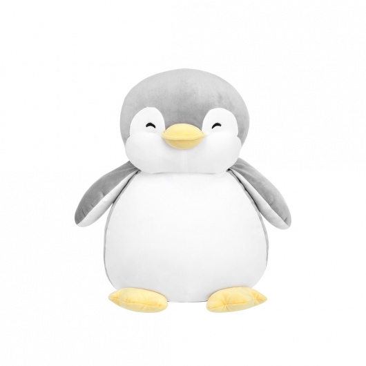 Плюшена играчка 48см, Пингвин 