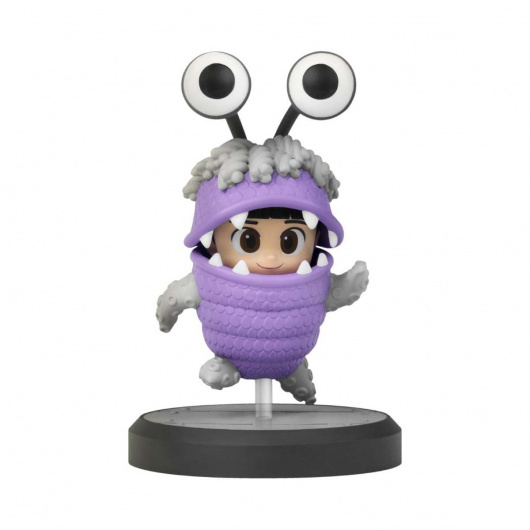 Monsters, Inc. Кутия - изненада 