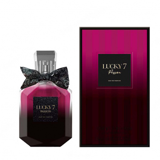 Парфюмна вода Lucky 7 Passion Intense