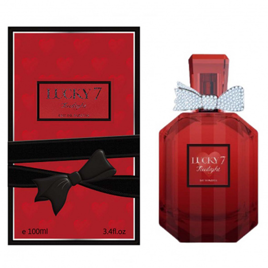Парфюмна вода Lucky 7 Twilight (50 мл.)