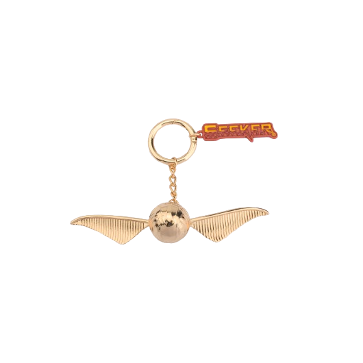 Harry Potter Ключодържател, Golden Snitch