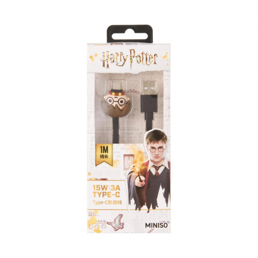 Harry Potter Кабел за зареждане