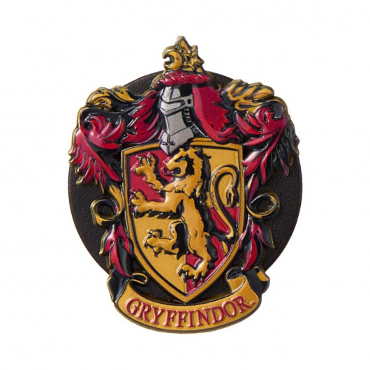 Harry Potter Метален държач за телефон (Gryffindor)