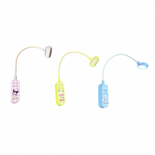 Sanrio LED нощна лампа, Cinnamoroll